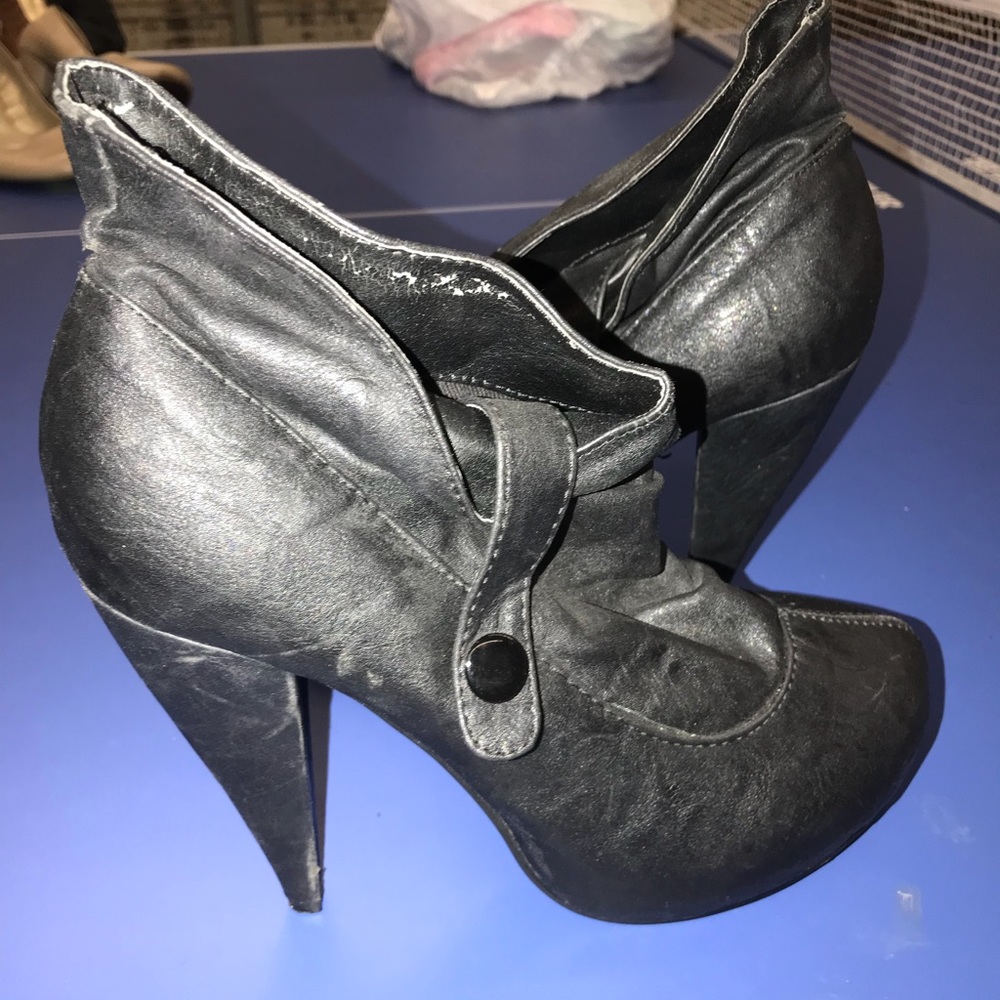 Booties